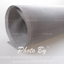 Top Quality Stainless Steel Woven Filter Wire Mesh